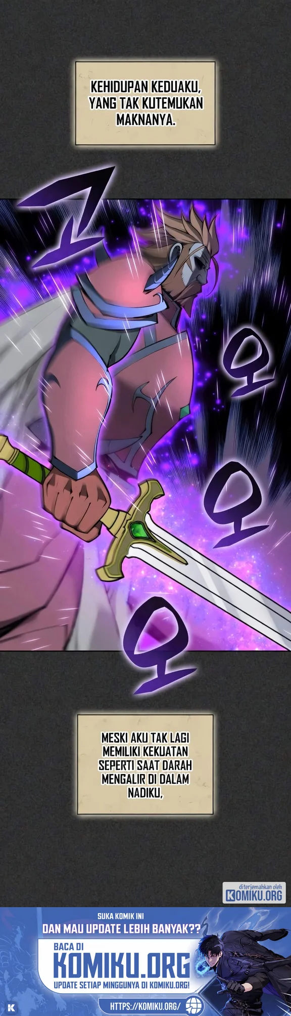 Overgeared New Chapter 342 - halaman 2