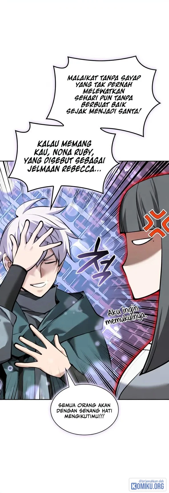 Overgeared New Chapter 342 - halaman 31