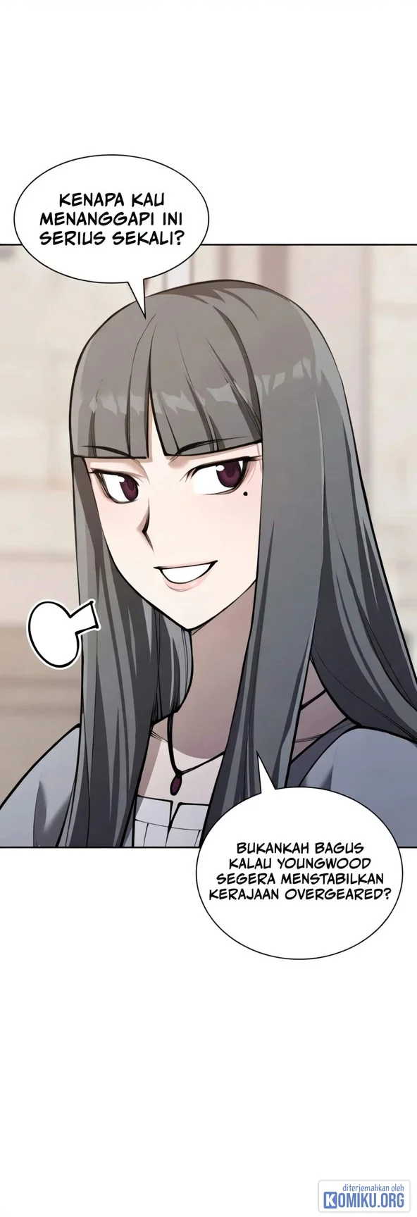 Overgeared New Chapter 342 - halaman 33