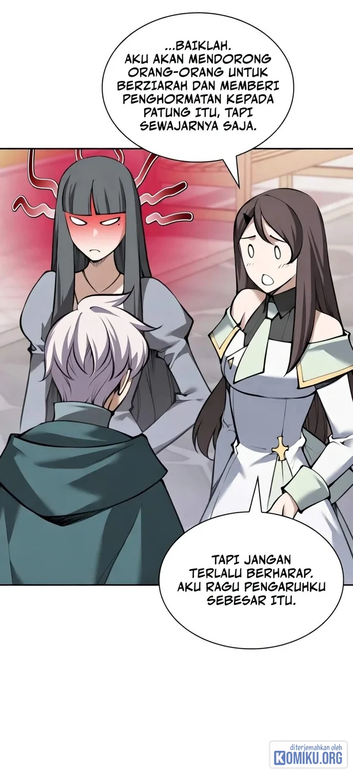 Overgeared New Chapter 342 - halaman 34