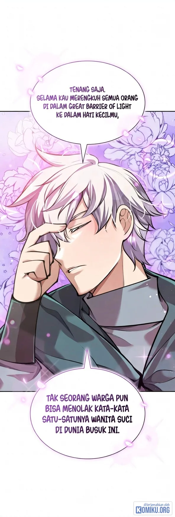 Overgeared New Chapter 342 - halaman 35