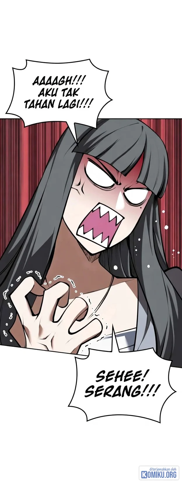 Overgeared New Chapter 342 - halaman 36
