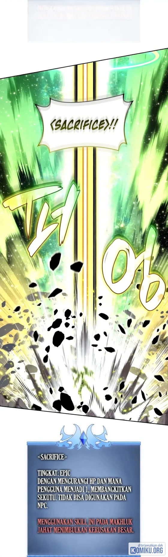 Overgeared New Chapter 342 - halaman 38