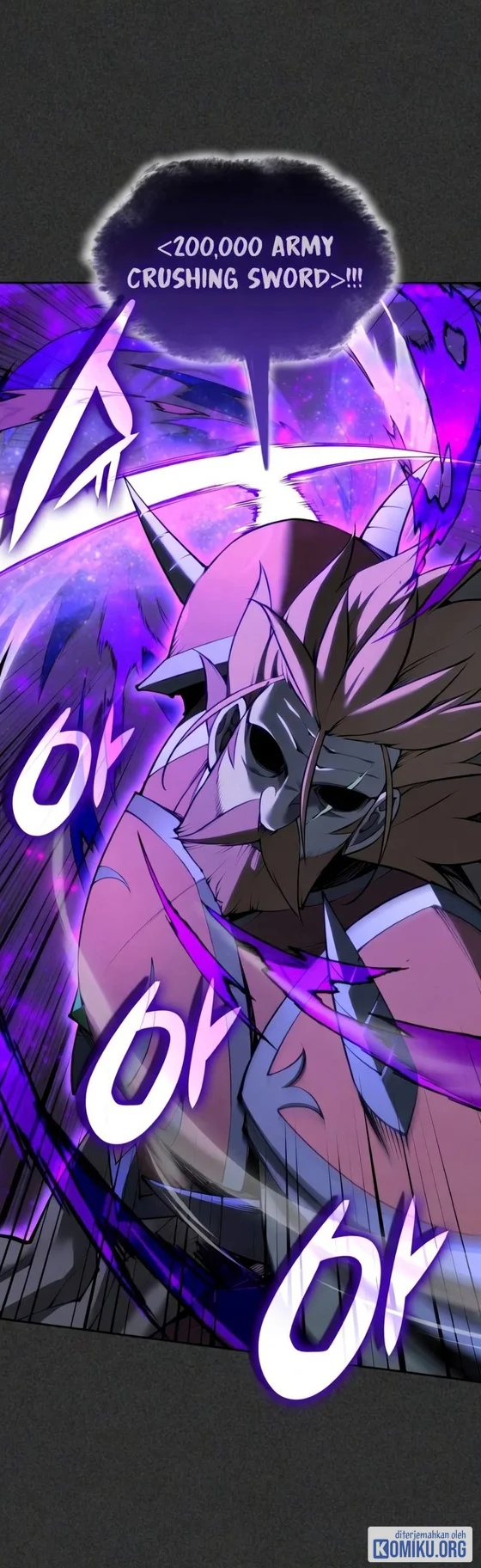 Overgeared New Chapter 342 - halaman 3