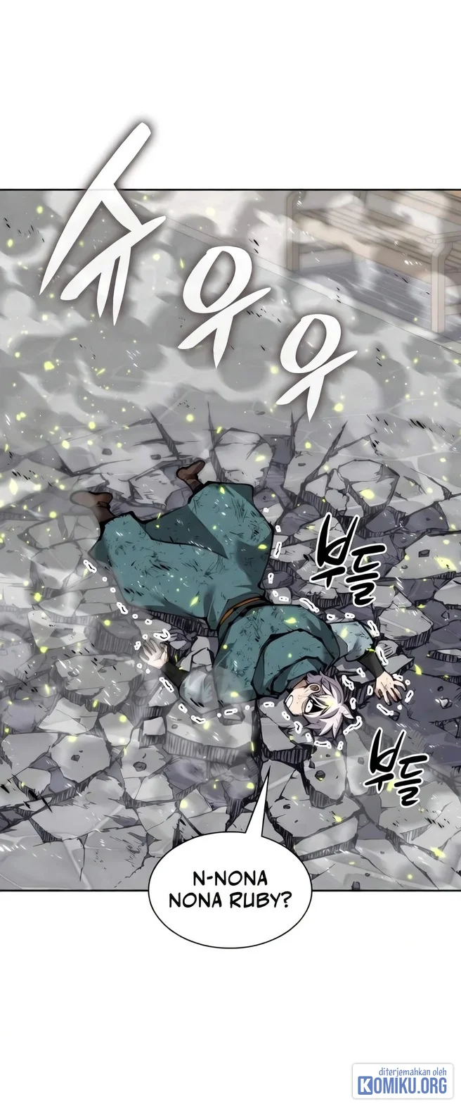 Overgeared New Chapter 342 - halaman 40