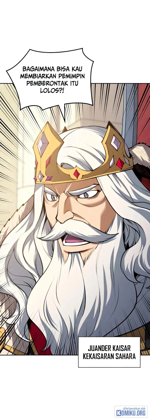 Overgeared New Chapter 342 - halaman 45