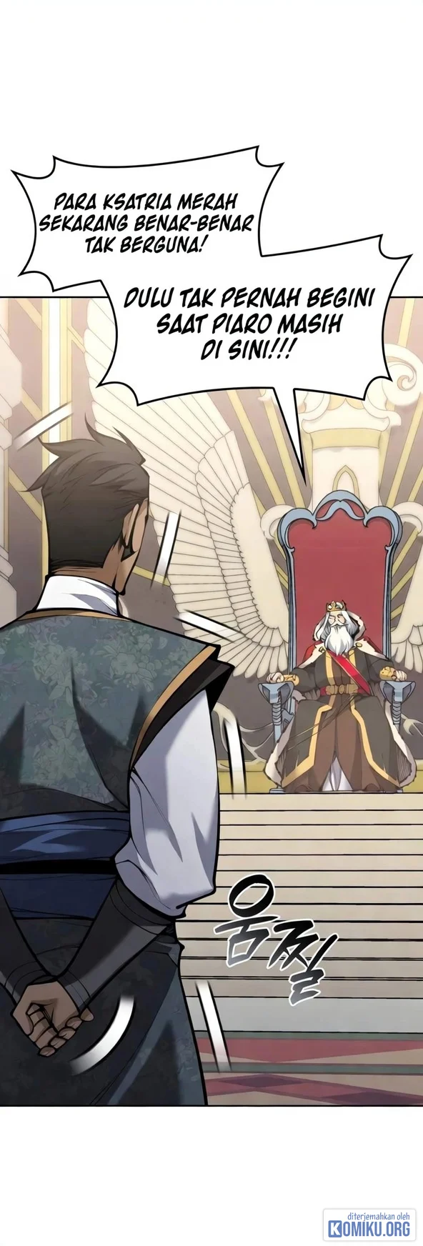 Overgeared New Chapter 342 - halaman 47