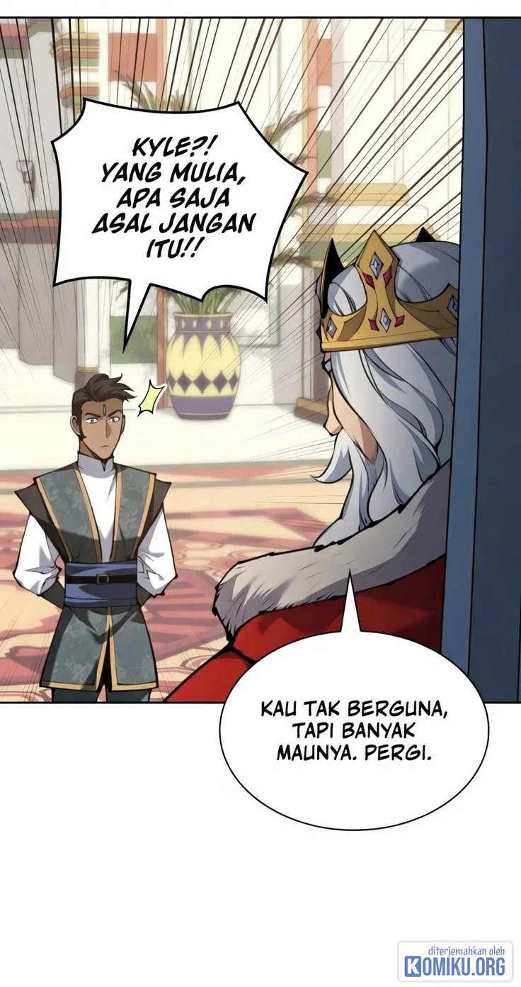 Overgeared New Chapter 342 - halaman 51