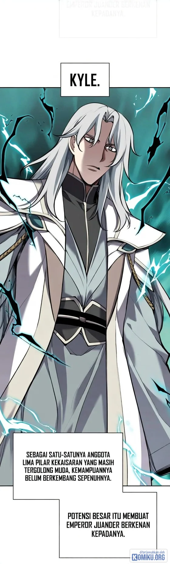 Overgeared New Chapter 342 - halaman 52