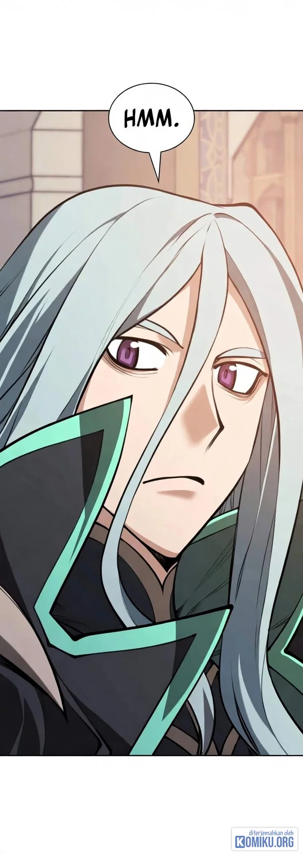 Overgeared New Chapter 342 - halaman 62