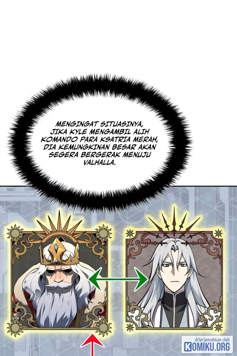 Overgeared New Chapter 342 - halaman 65
