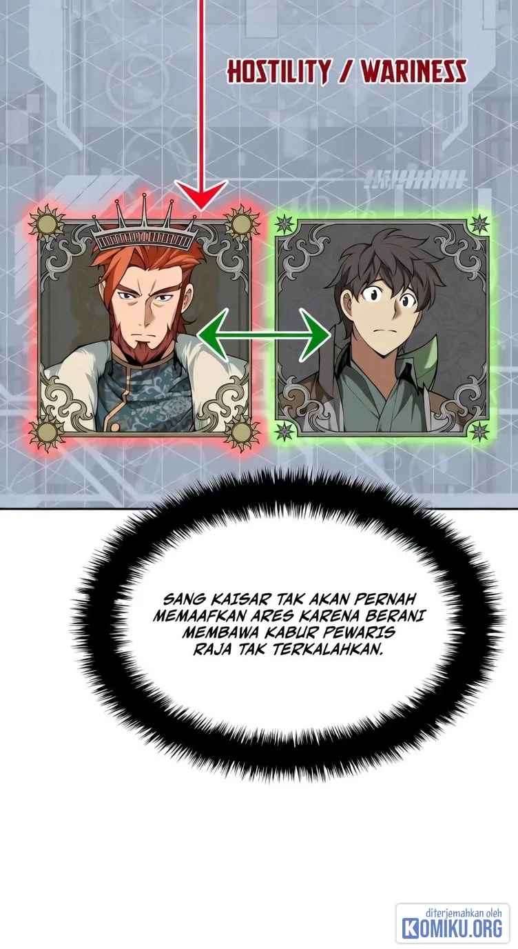 Overgeared New Chapter 342 - halaman 66
