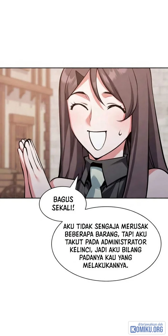 Overgeared New Chapter 343 - halaman 23