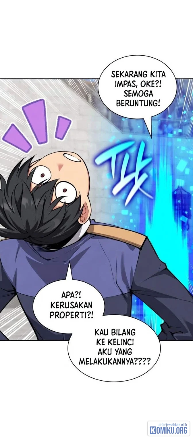 Overgeared New Chapter 343 - halaman 25