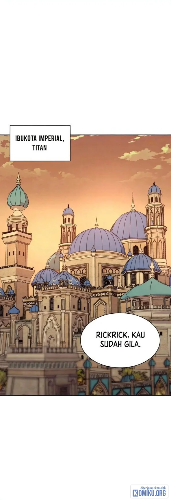 Overgeared New Chapter 343 - halaman 27