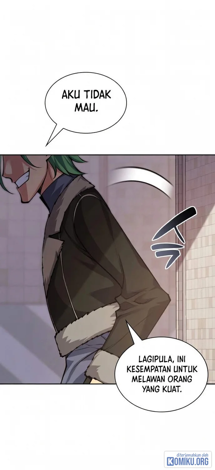 Overgeared New Chapter 343 - halaman 33