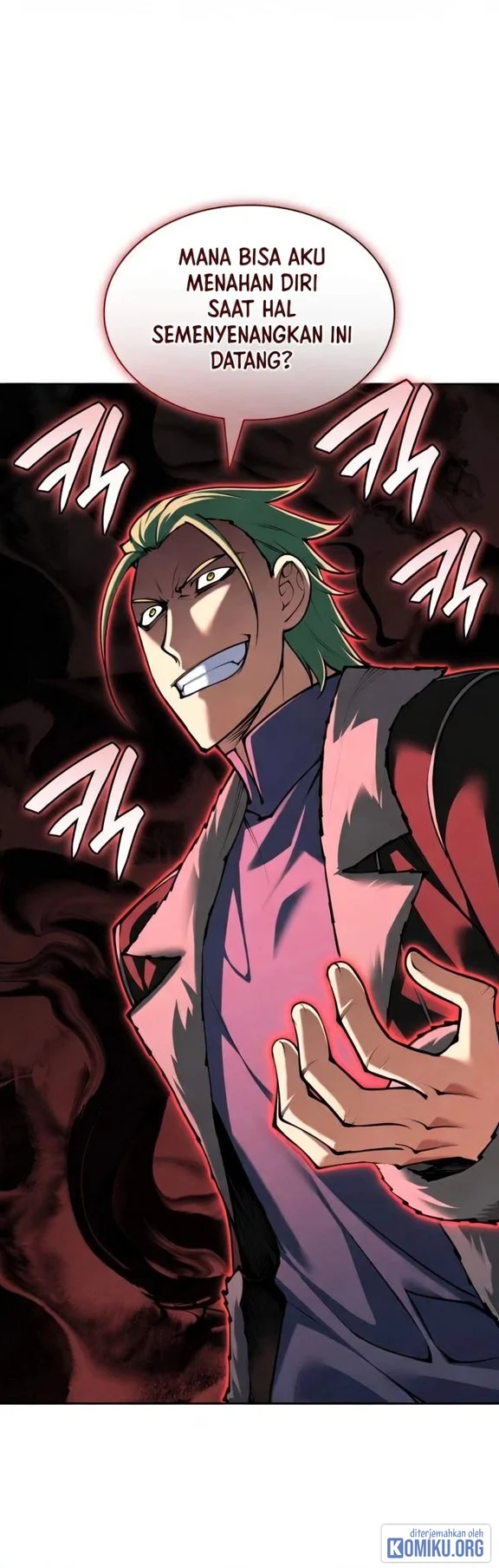Overgeared New Chapter 343 - halaman 34