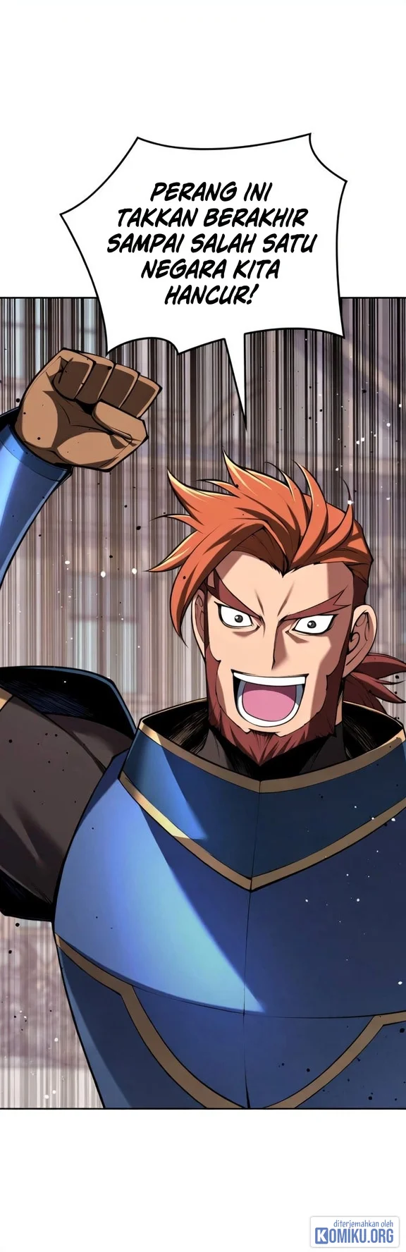 Overgeared New Chapter 343 - halaman 38