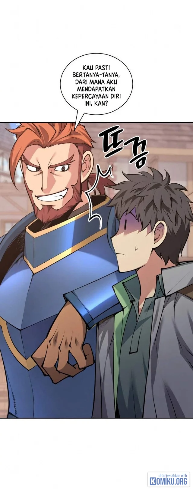 Overgeared New Chapter 343 - halaman 46