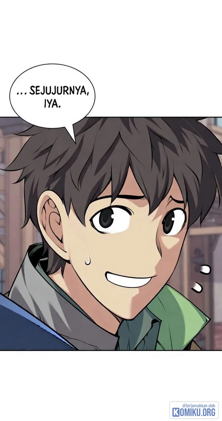 Overgeared New Chapter 343 - halaman 47