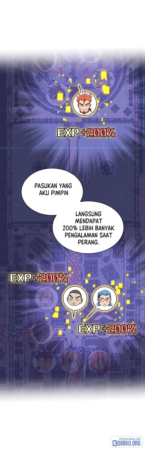 Overgeared New Chapter 343 - halaman 49