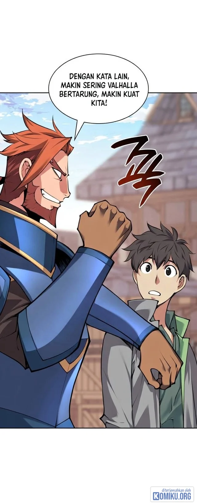 Overgeared New Chapter 343 - halaman 52