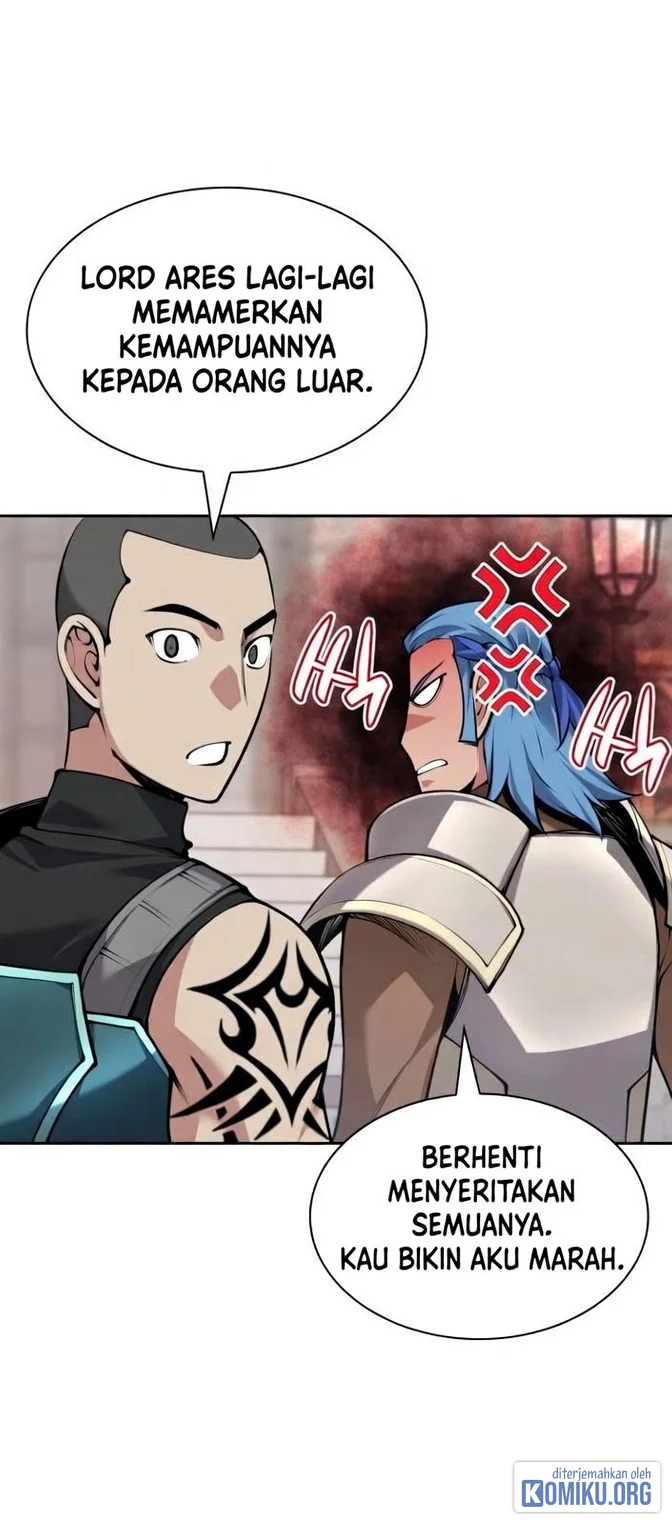 Overgeared New Chapter 343 - halaman 53