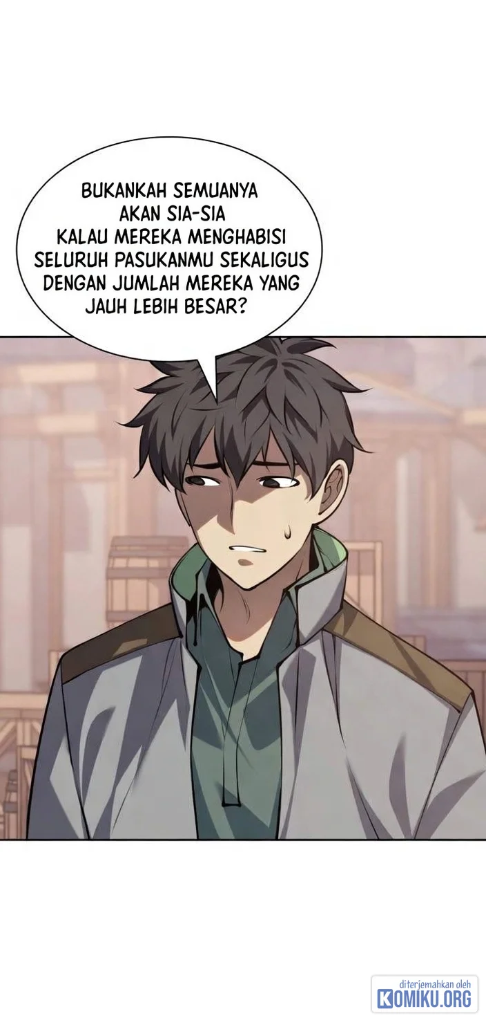 Overgeared New Chapter 343 - halaman 56