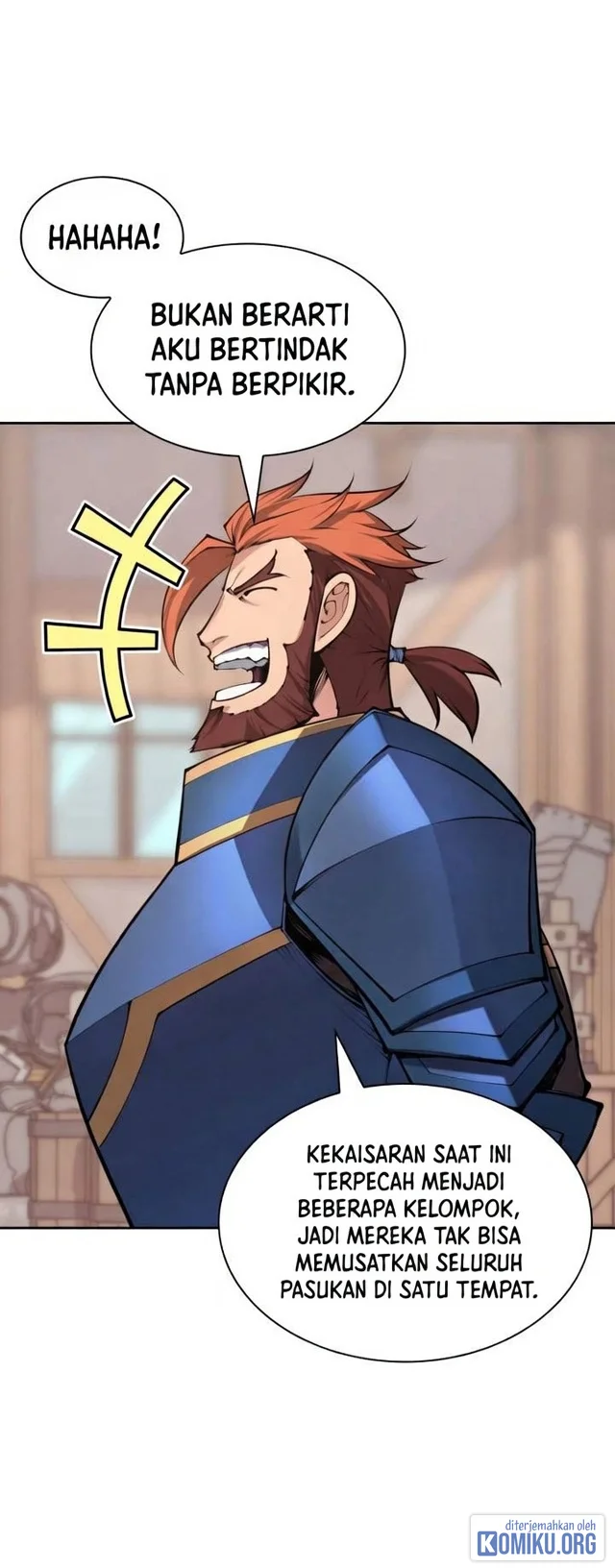 Overgeared New Chapter 343 - halaman 57