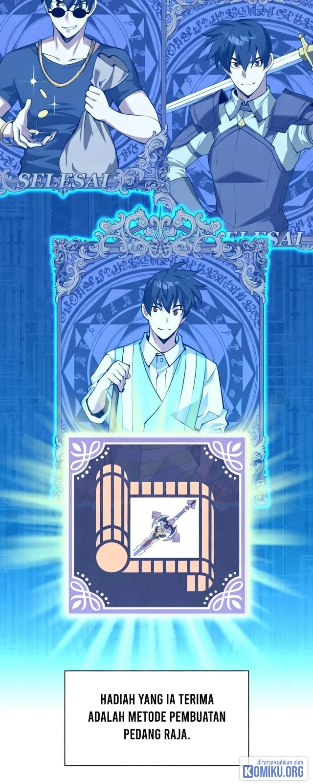 Overgeared New Chapter 343 - halaman 6