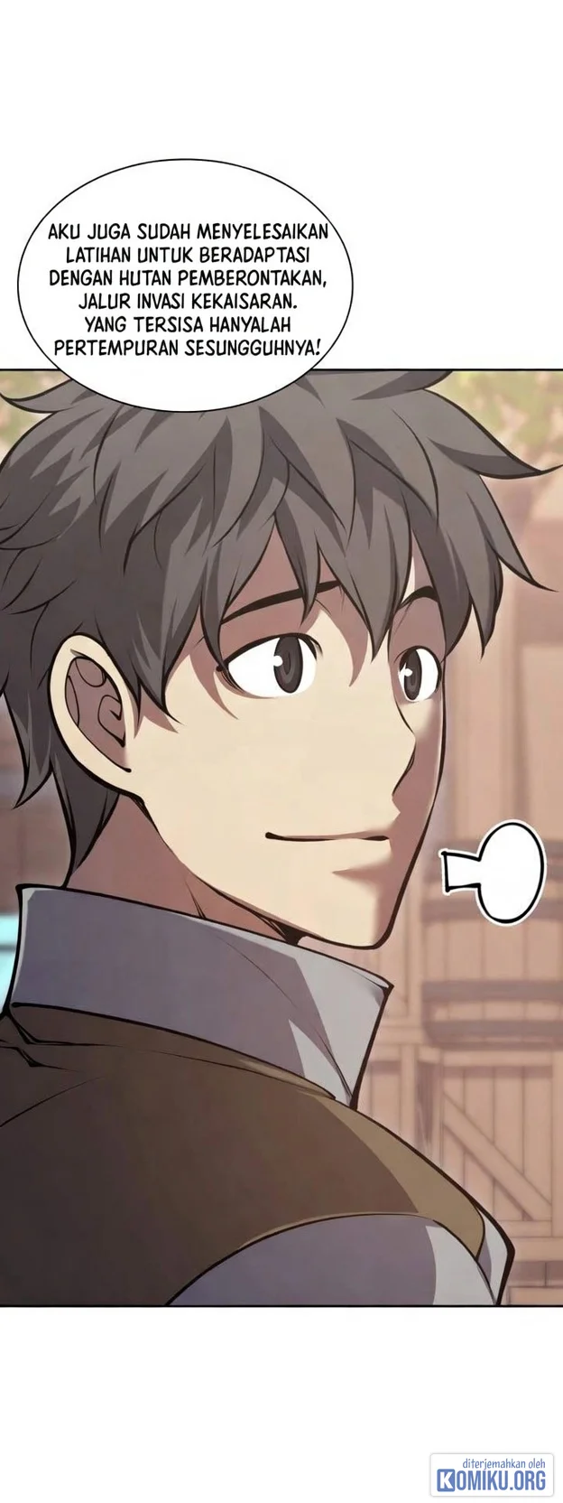 Overgeared New Chapter 343 - halaman 61