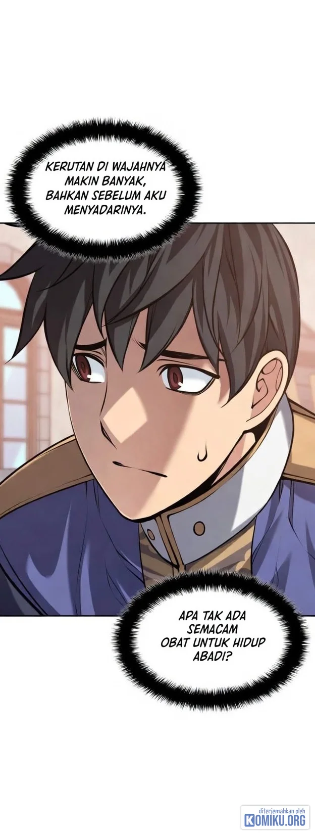 Overgeared New Chapter 343 - halaman 68