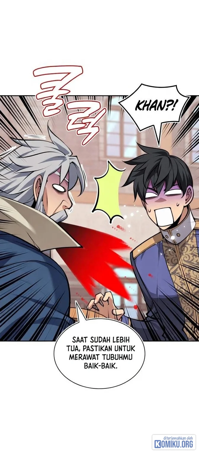 Overgeared New Chapter 343 - halaman 70