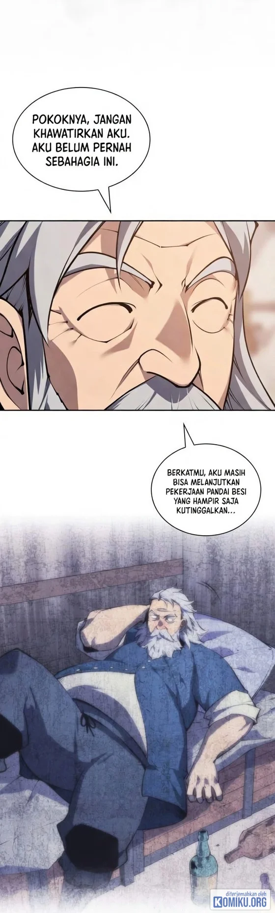 Overgeared New Chapter 343 - halaman 71