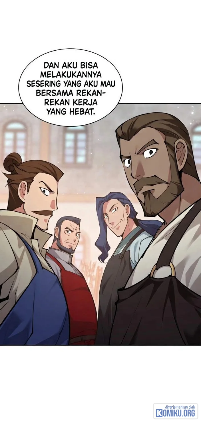 Overgeared New Chapter 343 - halaman 73