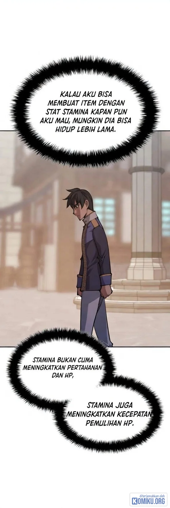 Overgeared New Chapter 343 - halaman 79