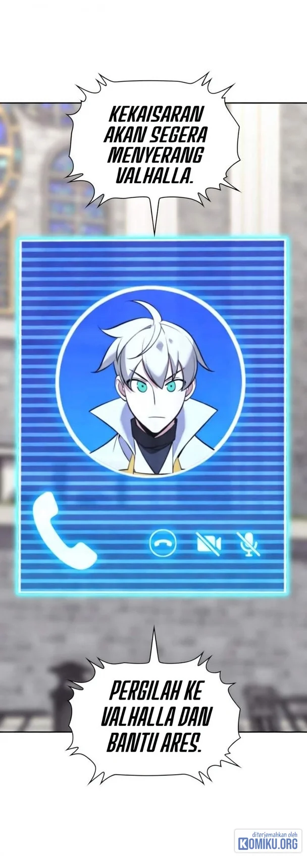 Overgeared New Chapter 343 - halaman 86