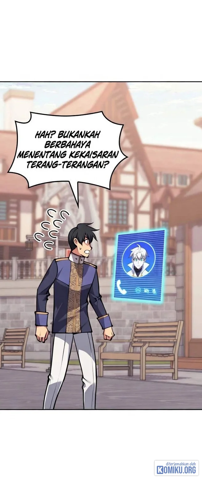 Overgeared New Chapter 343 - halaman 87