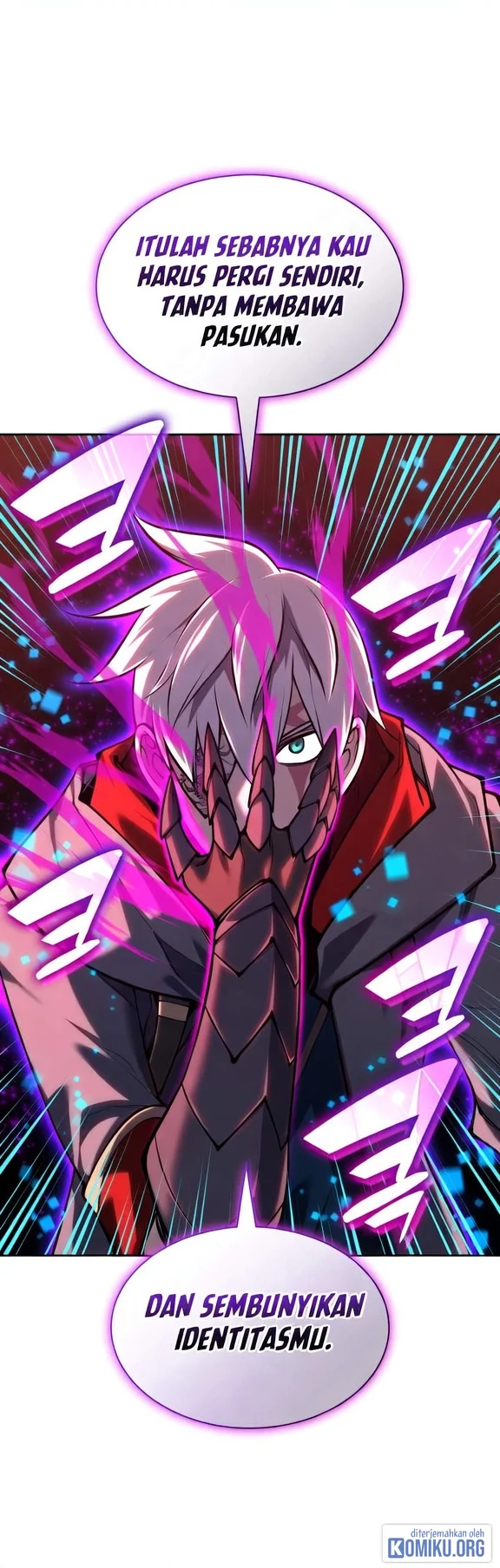 Overgeared New Chapter 343 - halaman 88