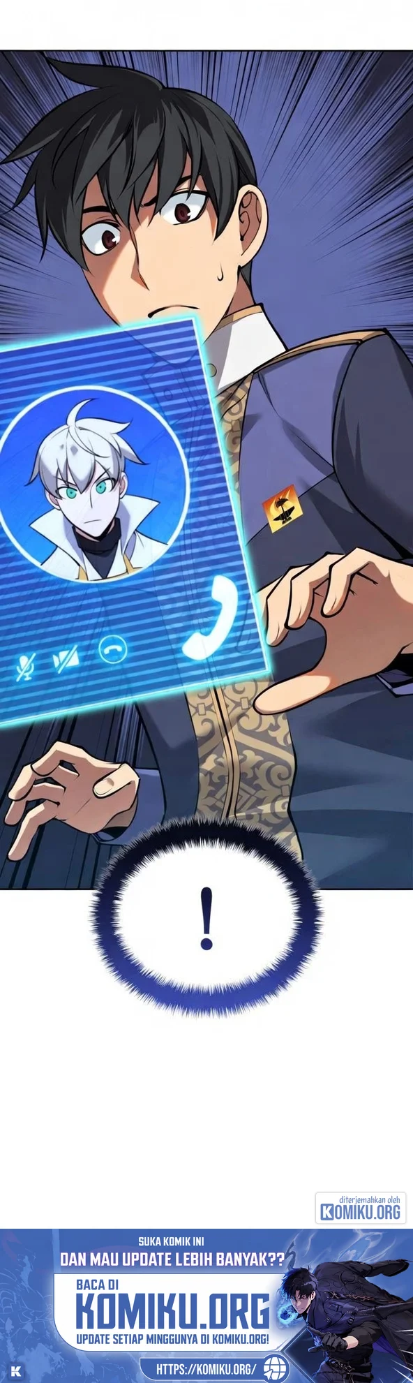Overgeared New Chapter 343 - halaman 90