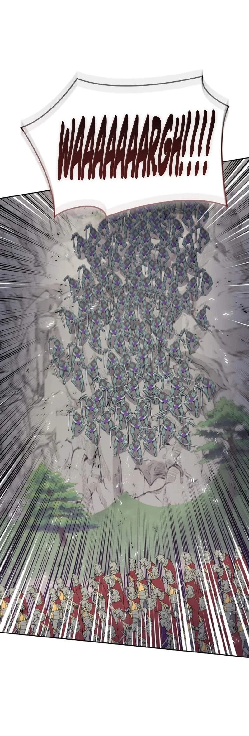 Overgeared New Chapter 344 - halaman 11