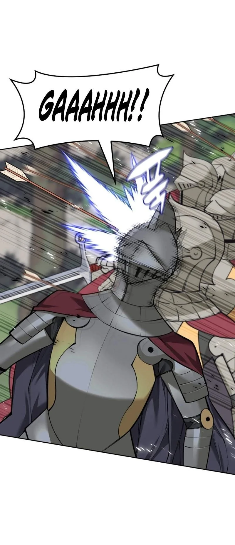 Overgeared New Chapter 344 - halaman 14