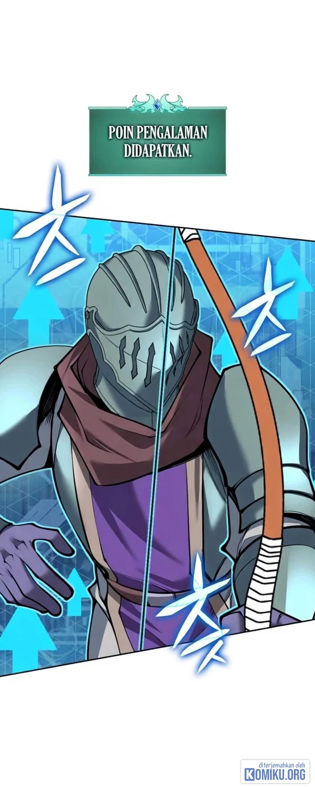 Overgeared New Chapter 344 - halaman 15