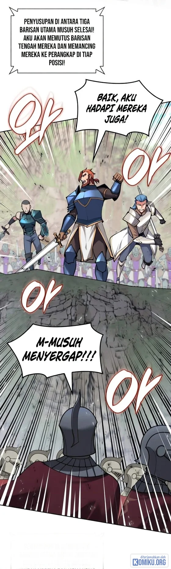 Overgeared New Chapter 344 - halaman 17