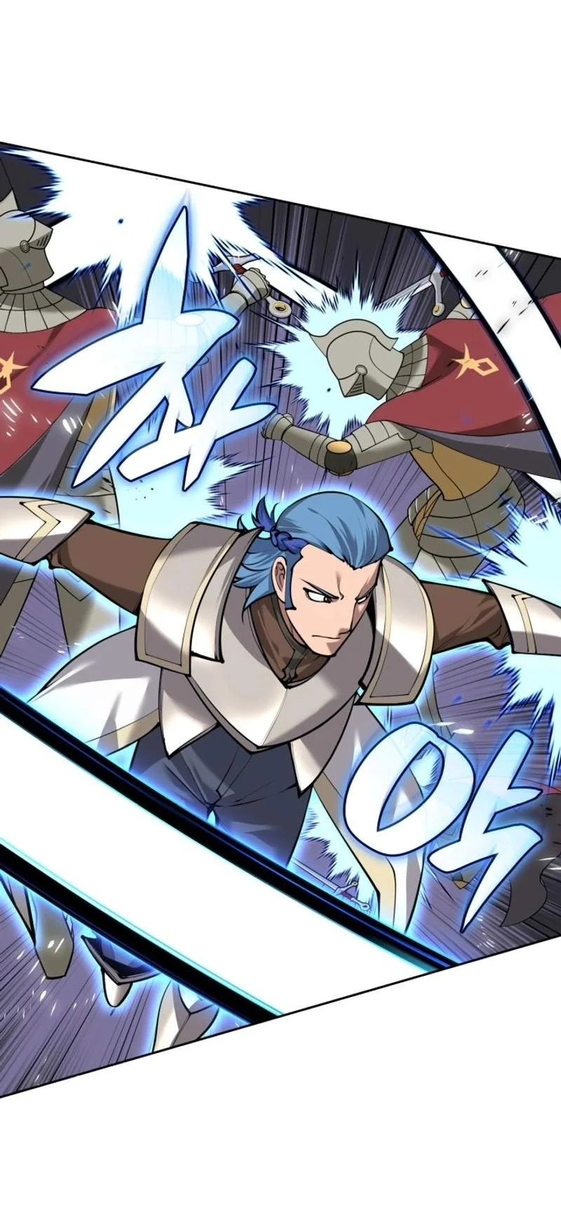 Overgeared New Chapter 344 - halaman 19