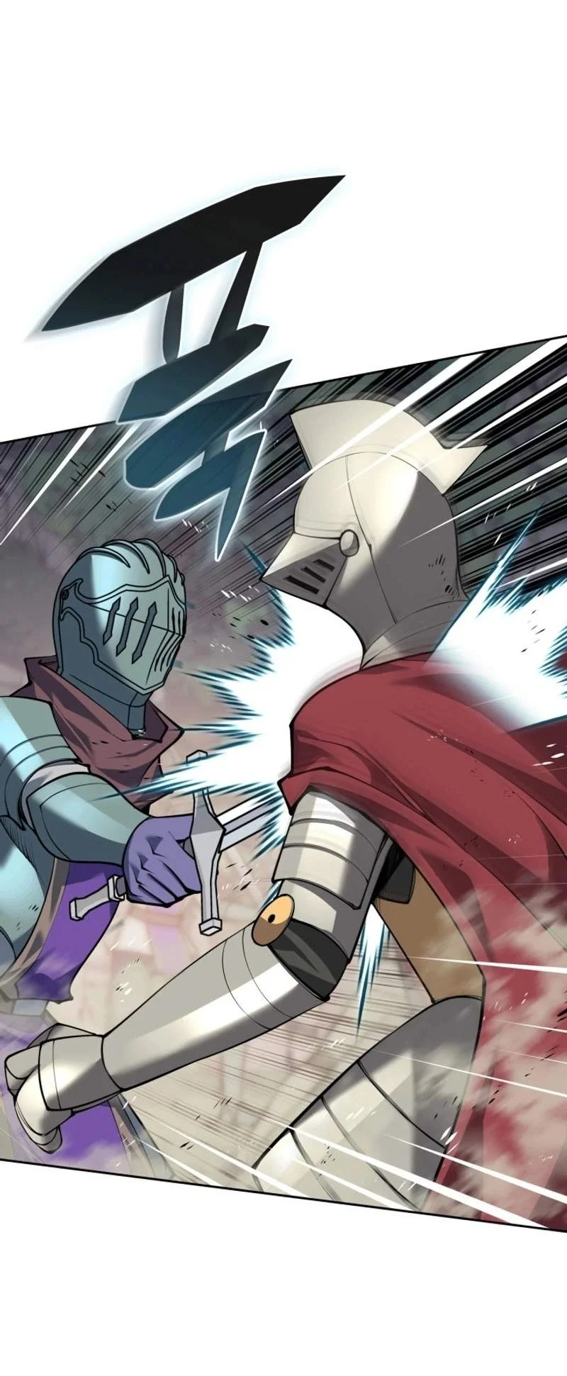 Overgeared New Chapter 344 - halaman 21