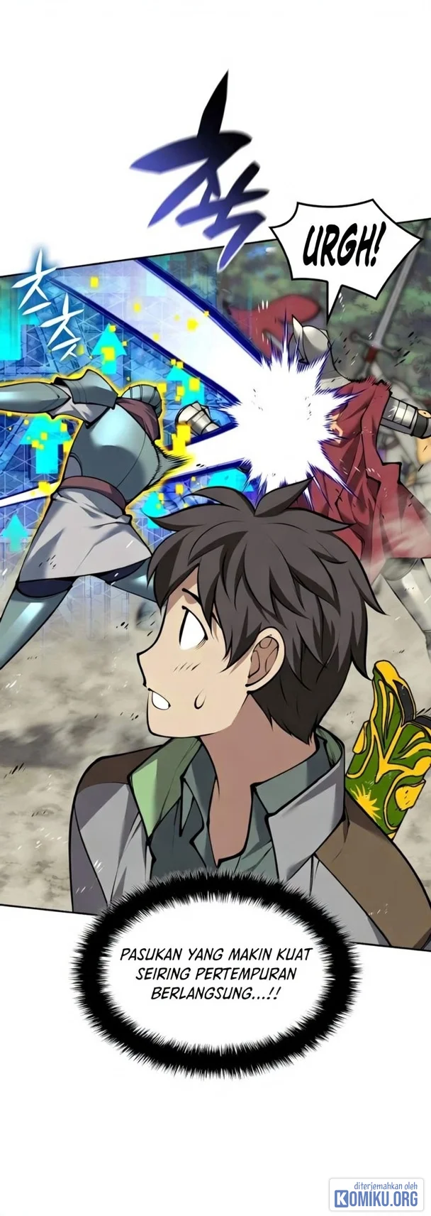 Overgeared New Chapter 344 - halaman 24