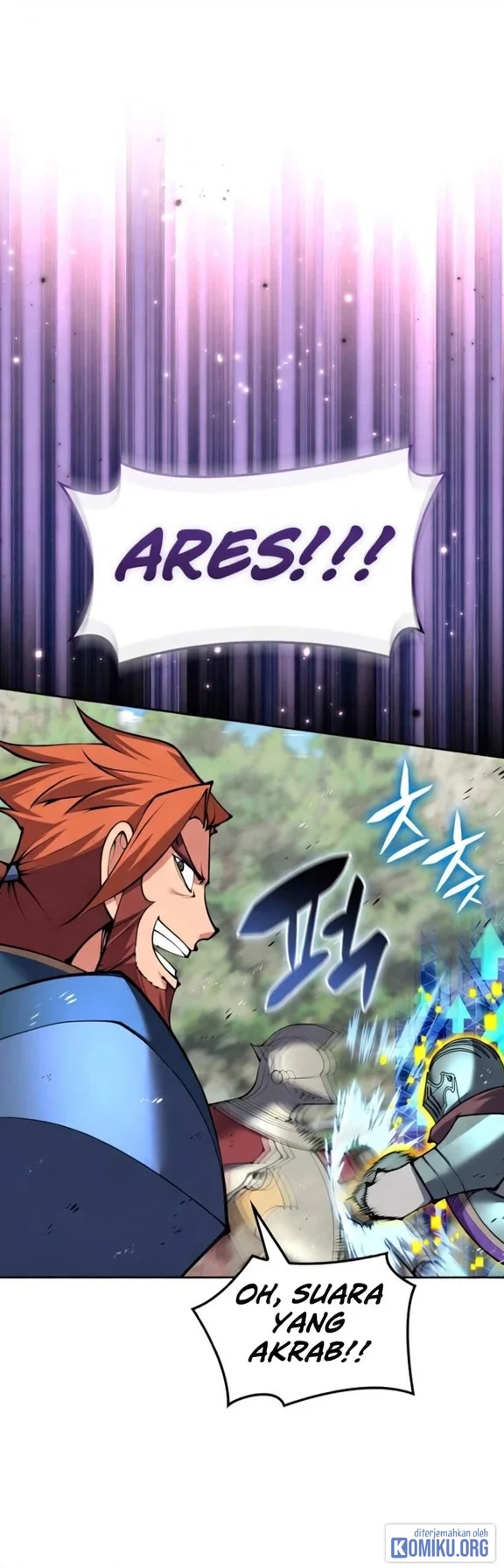 Overgeared New Chapter 344 - halaman 25