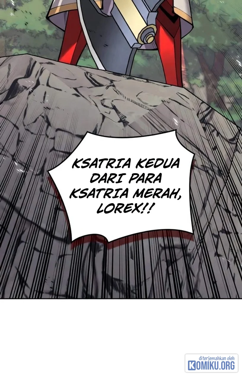 Overgeared New Chapter 344 - halaman 27