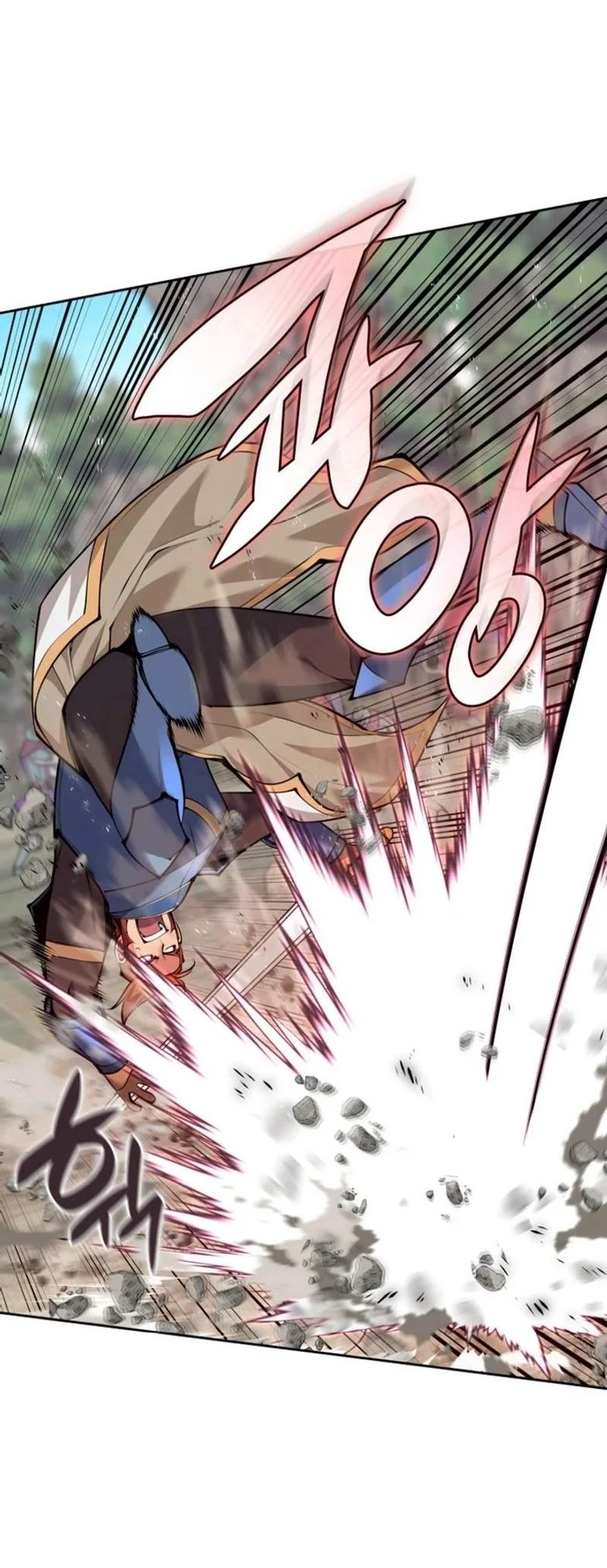 Overgeared New Chapter 344 - halaman 36